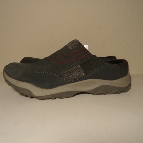 ORIGIN Earth Water Resistant Comfort Women's Gray Shoes Loafer BDMKJ052021 Size- - Picture 11 of 16